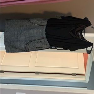 Brand new Size 6 Guess dress